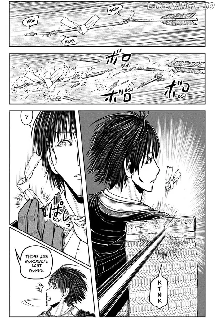 The Elusive Samurai Chapter 205 image 13_optimized